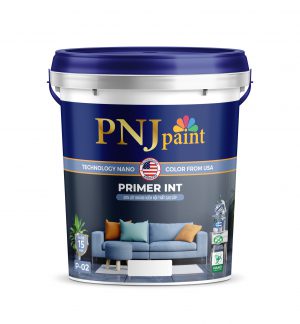 Sơn lót kháng kiềm nội thất cao cấp P02